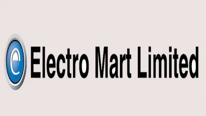 Electromart