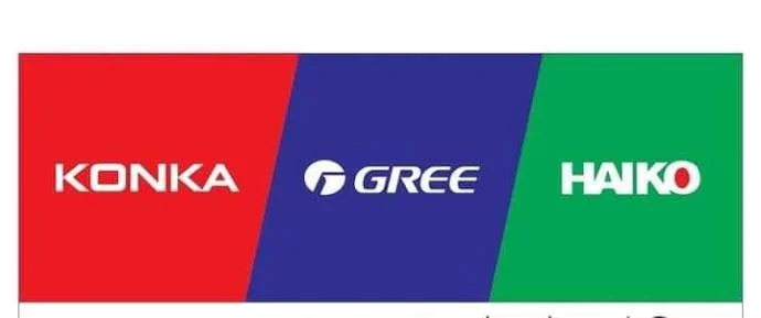 Gree-Konka-Haiko