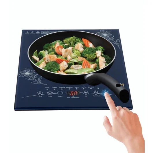 Vision Infrared Cooker VSN-XI-26