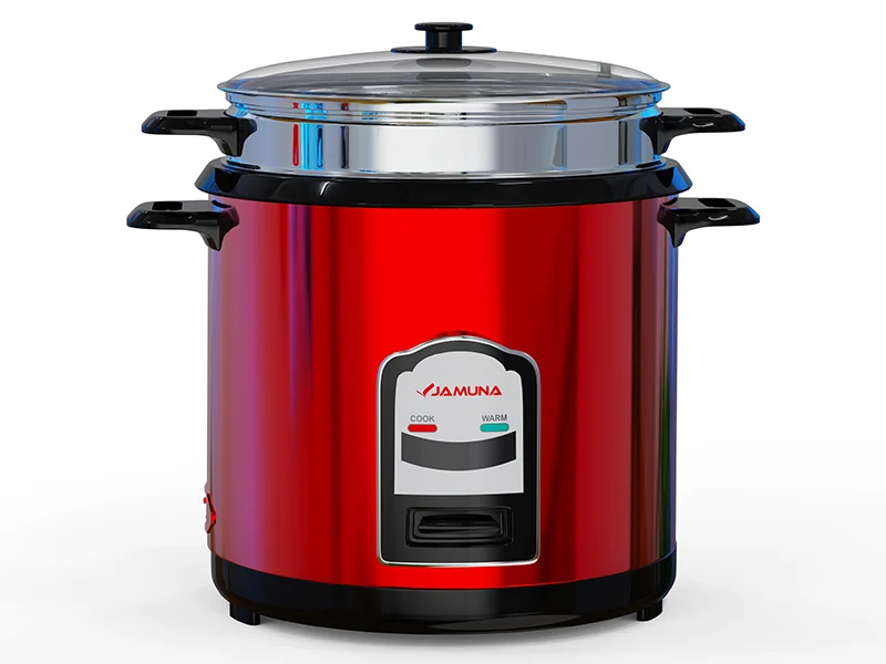 Jamuna Rice Cooker JRC-300SAR