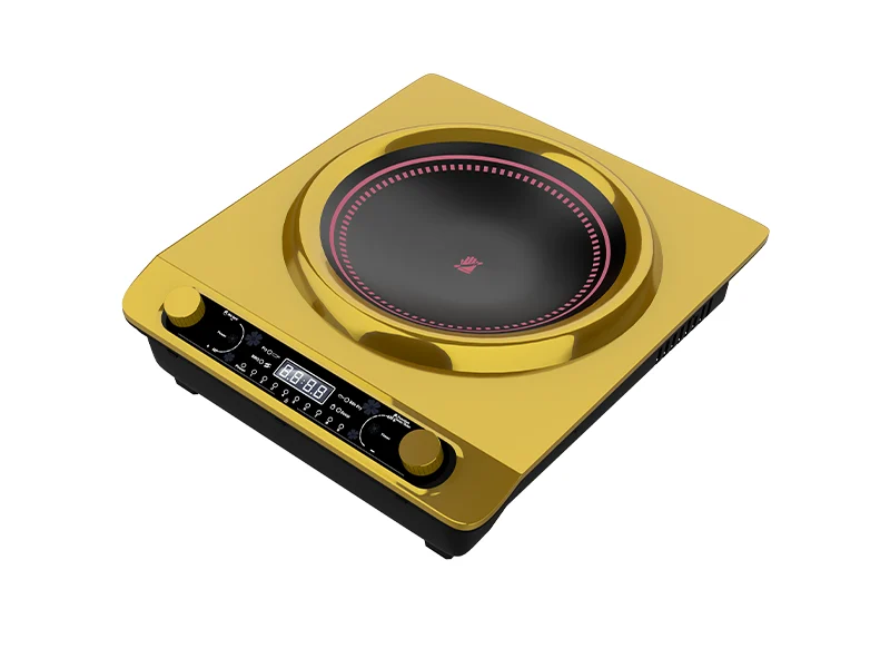 INFRARED COOKER JIFC22-QUICK