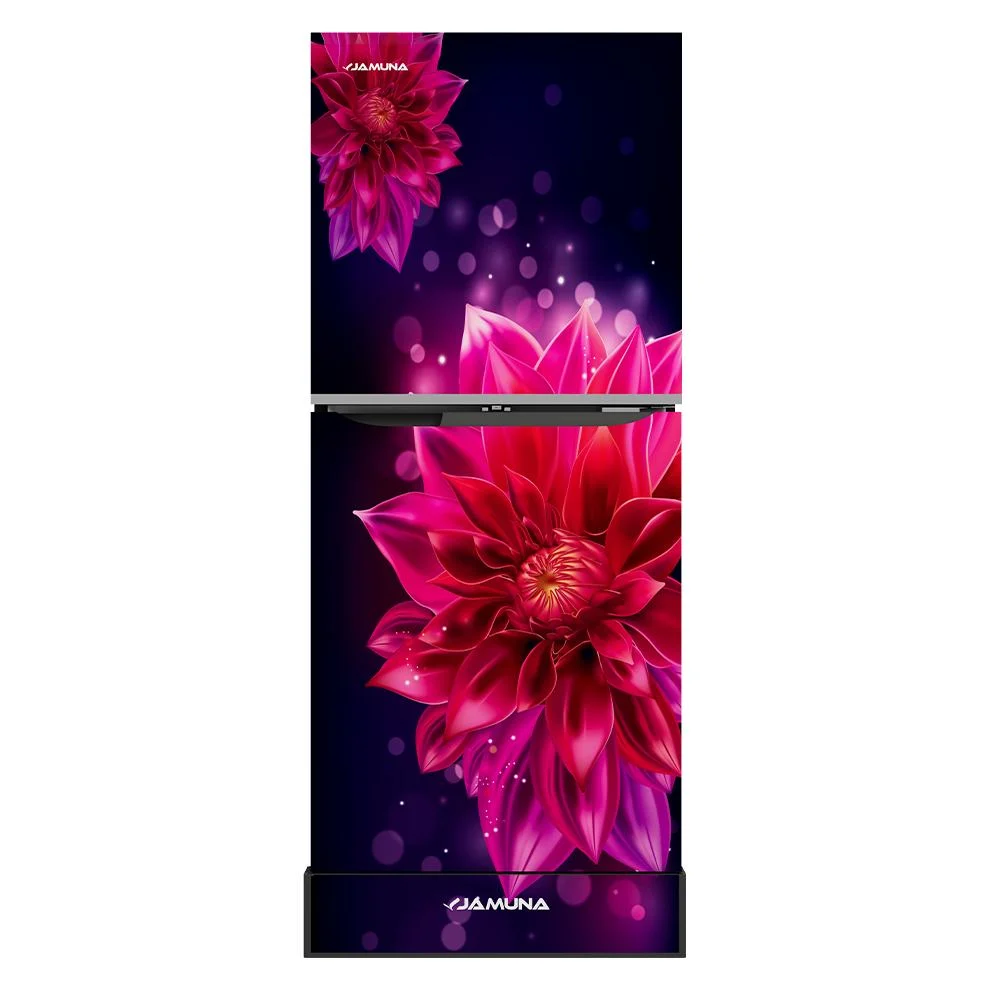 Jamuna 130L Refrigerator JE5-TM1C0HQD Blue Blast