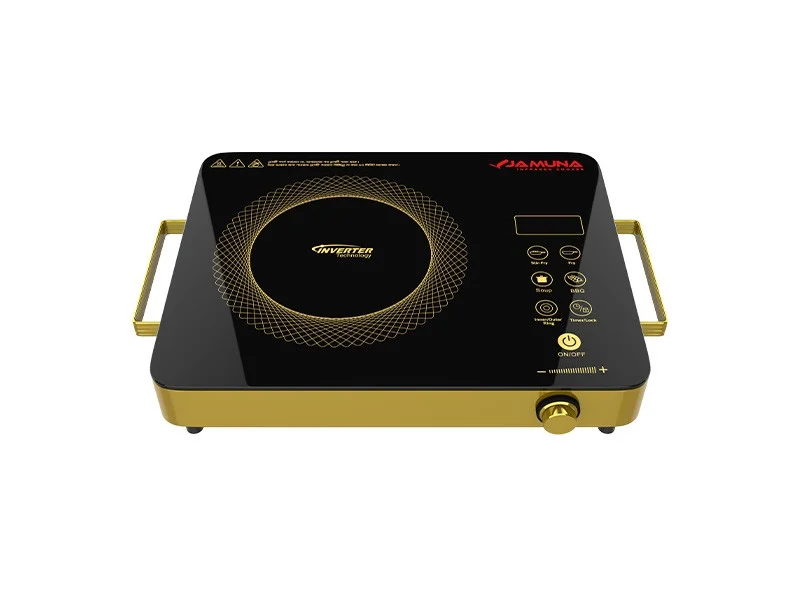 INFRARED COOKER JIFC22-PREMIUM