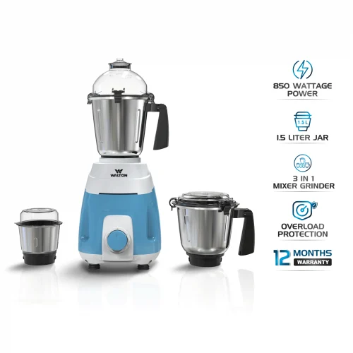 Walton Mixer Grinder / Blender WBL-15GM85N