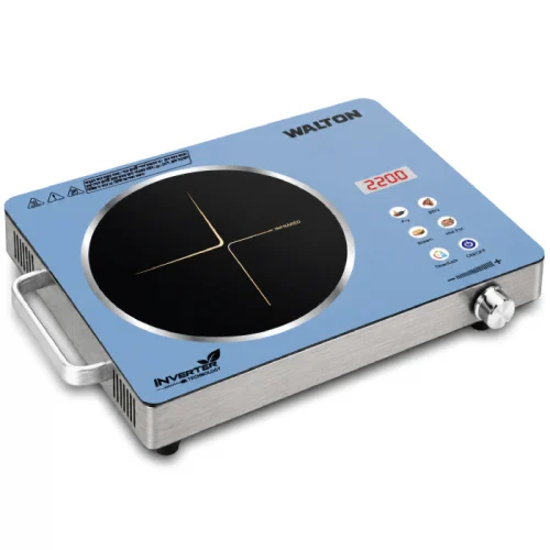 Walton Infrared Cooker  Model: Heat Crown