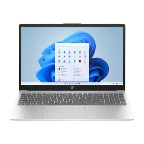 HP 15-fc0355au AMD Athlon Silver 7120U 15.6'' FHD Laptop