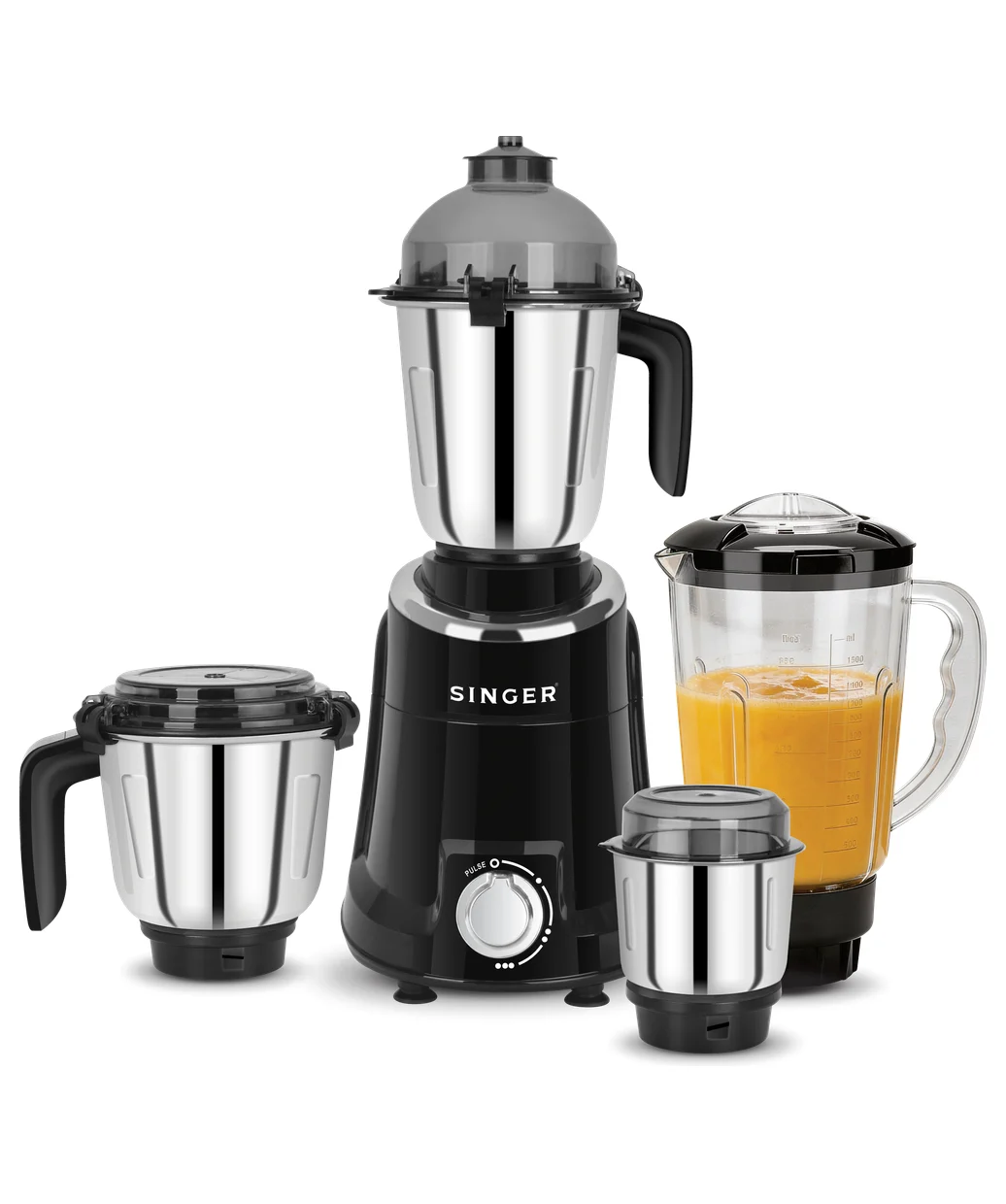 Singer Grinder 750W | GRINDMASTER-B