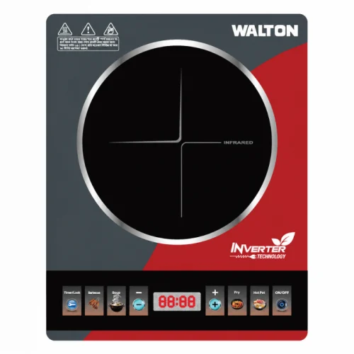 Walton Infared Cooker Heat Matrix
